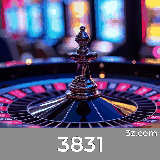 3831: Seu Cassino Online Seguro e Premiado