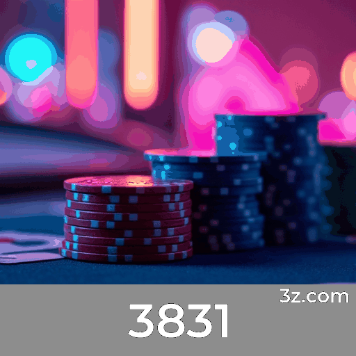 3831: Experiência de Cassino Luxuosa e Emocionante